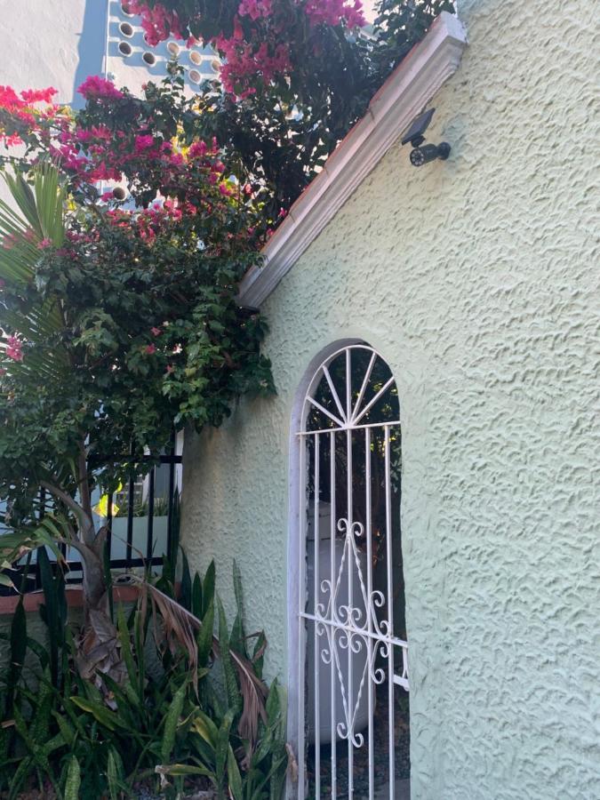 Casa Isabel B&B San Juan Eksteriør bilde