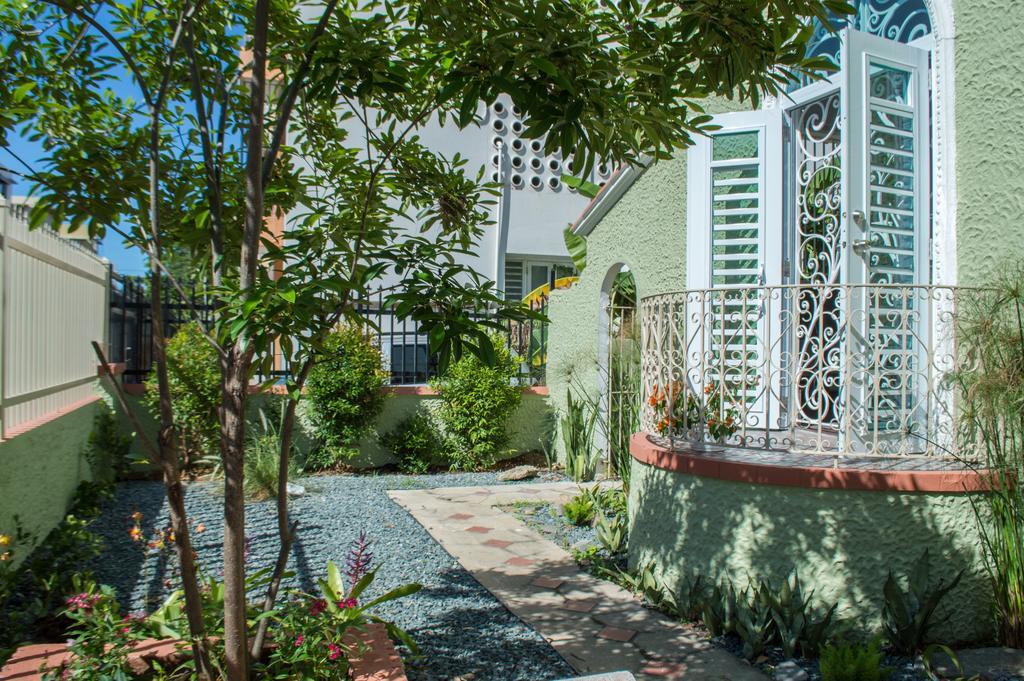 Casa Isabel B&B San Juan Eksteriør bilde