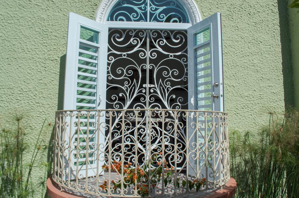 Casa Isabel B&B San Juan Eksteriør bilde