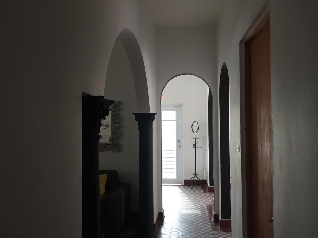 Casa Isabel B&B San Juan Eksteriør bilde
