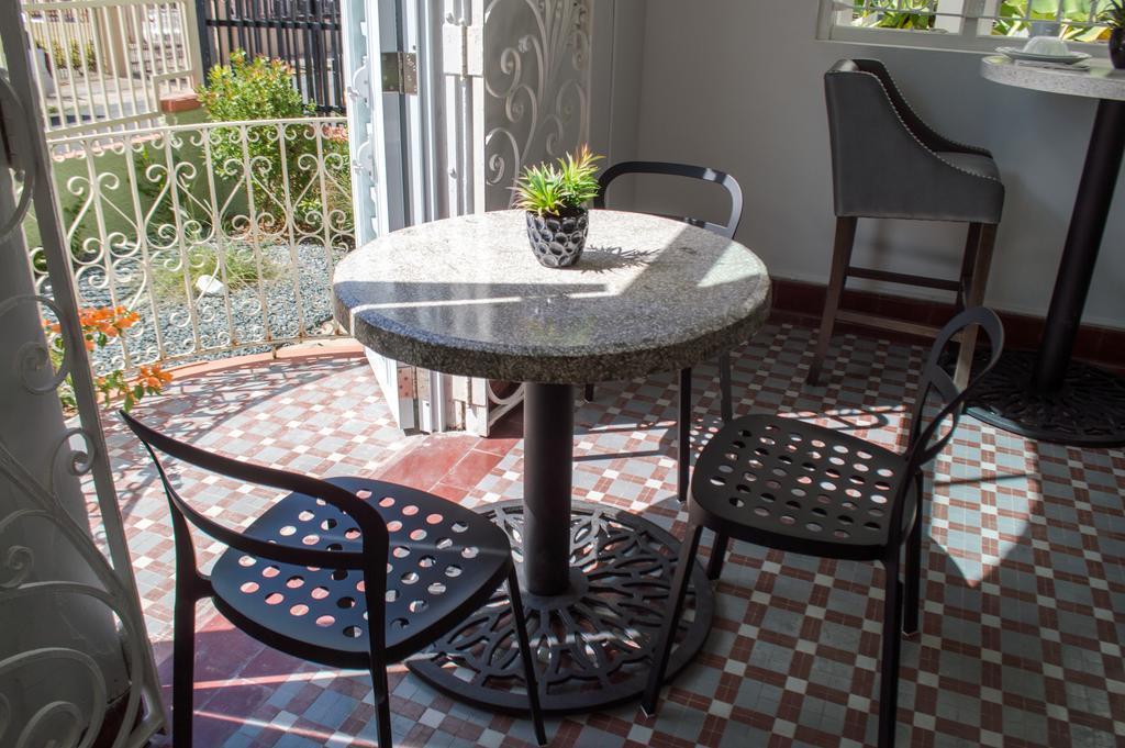 Casa Isabel B&B San Juan Eksteriør bilde