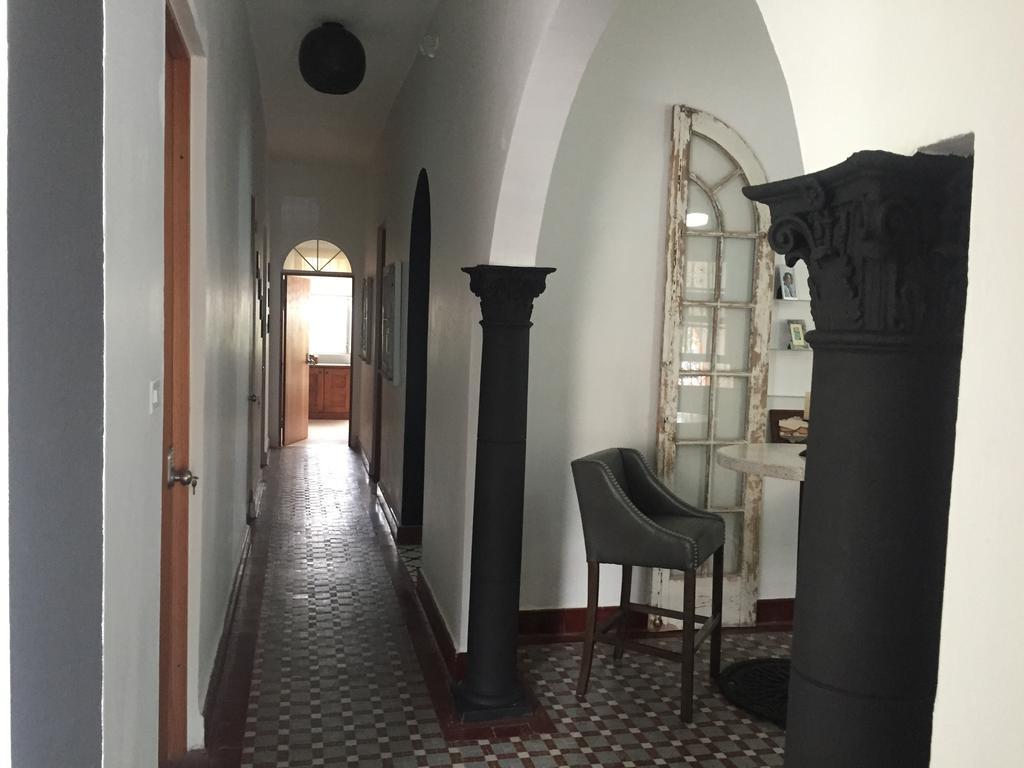 Casa Isabel B&B San Juan Eksteriør bilde