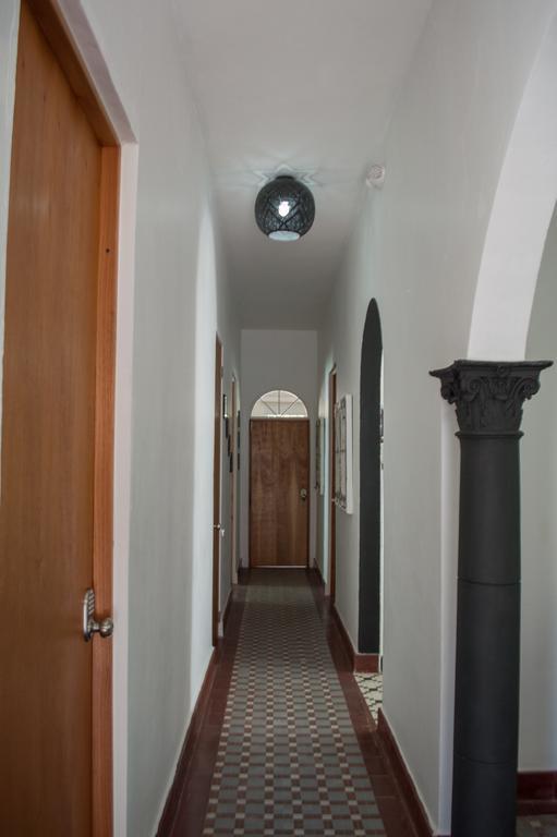 Casa Isabel B&B San Juan Eksteriør bilde