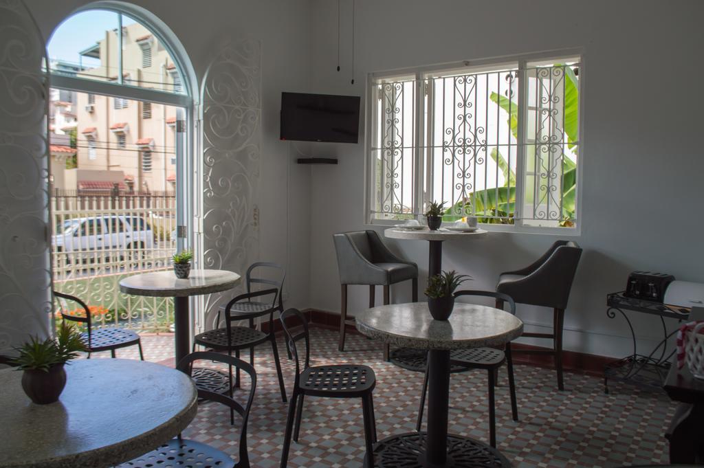 Casa Isabel B&B San Juan Eksteriør bilde