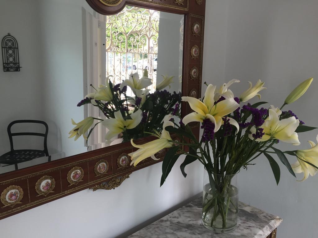 Casa Isabel B&B San Juan Eksteriør bilde