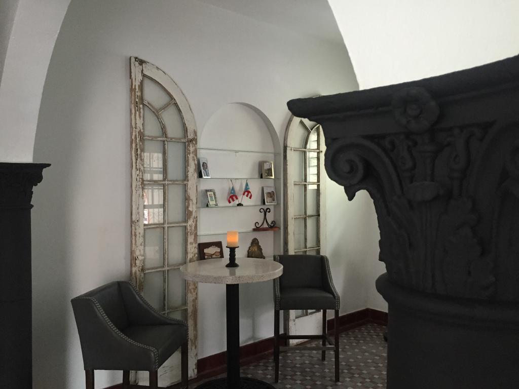 Casa Isabel B&B San Juan Eksteriør bilde