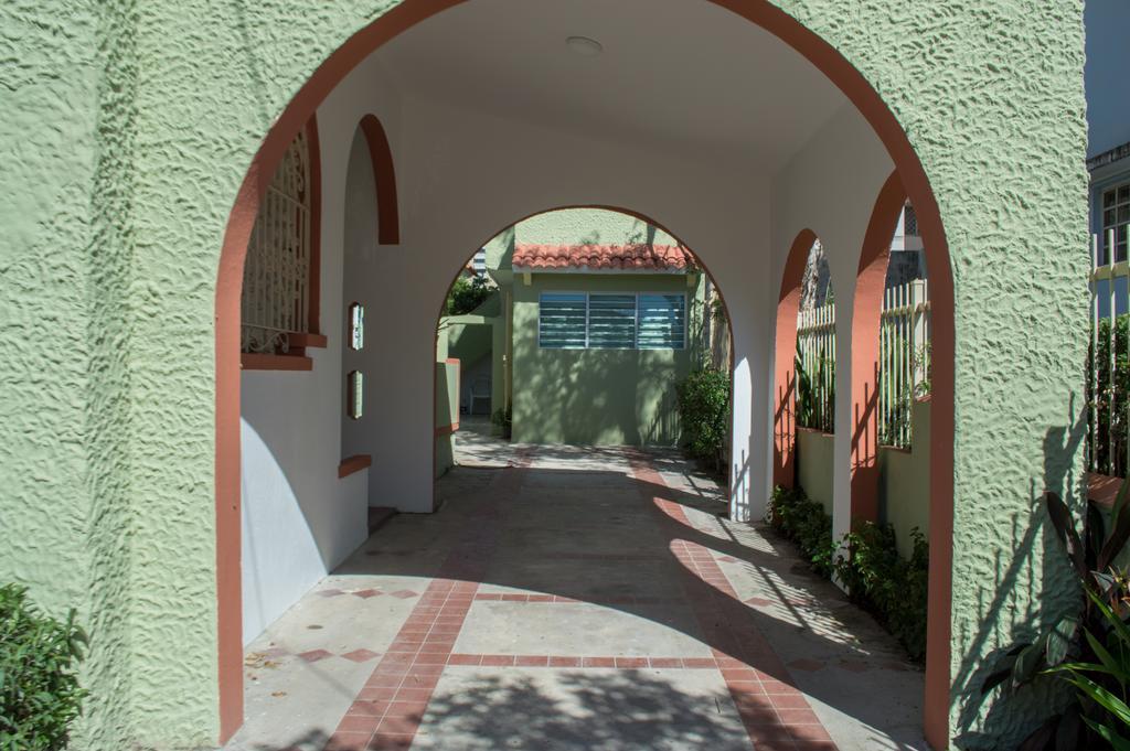 Casa Isabel B&B San Juan Eksteriør bilde