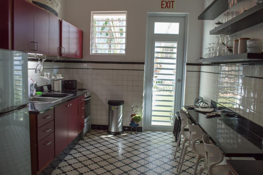 Casa Isabel B&B San Juan Eksteriør bilde