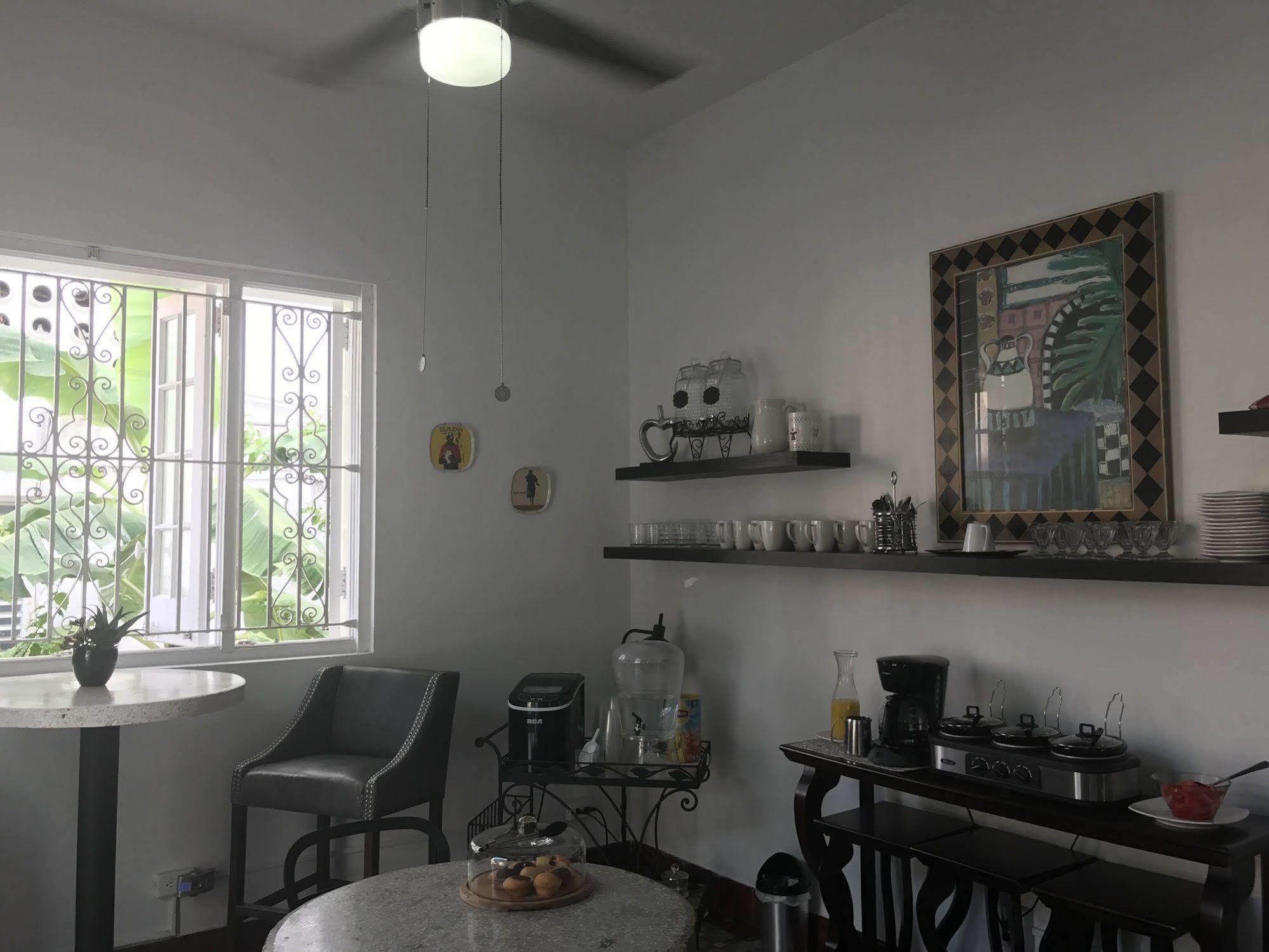 Casa Isabel B&B San Juan Eksteriør bilde
