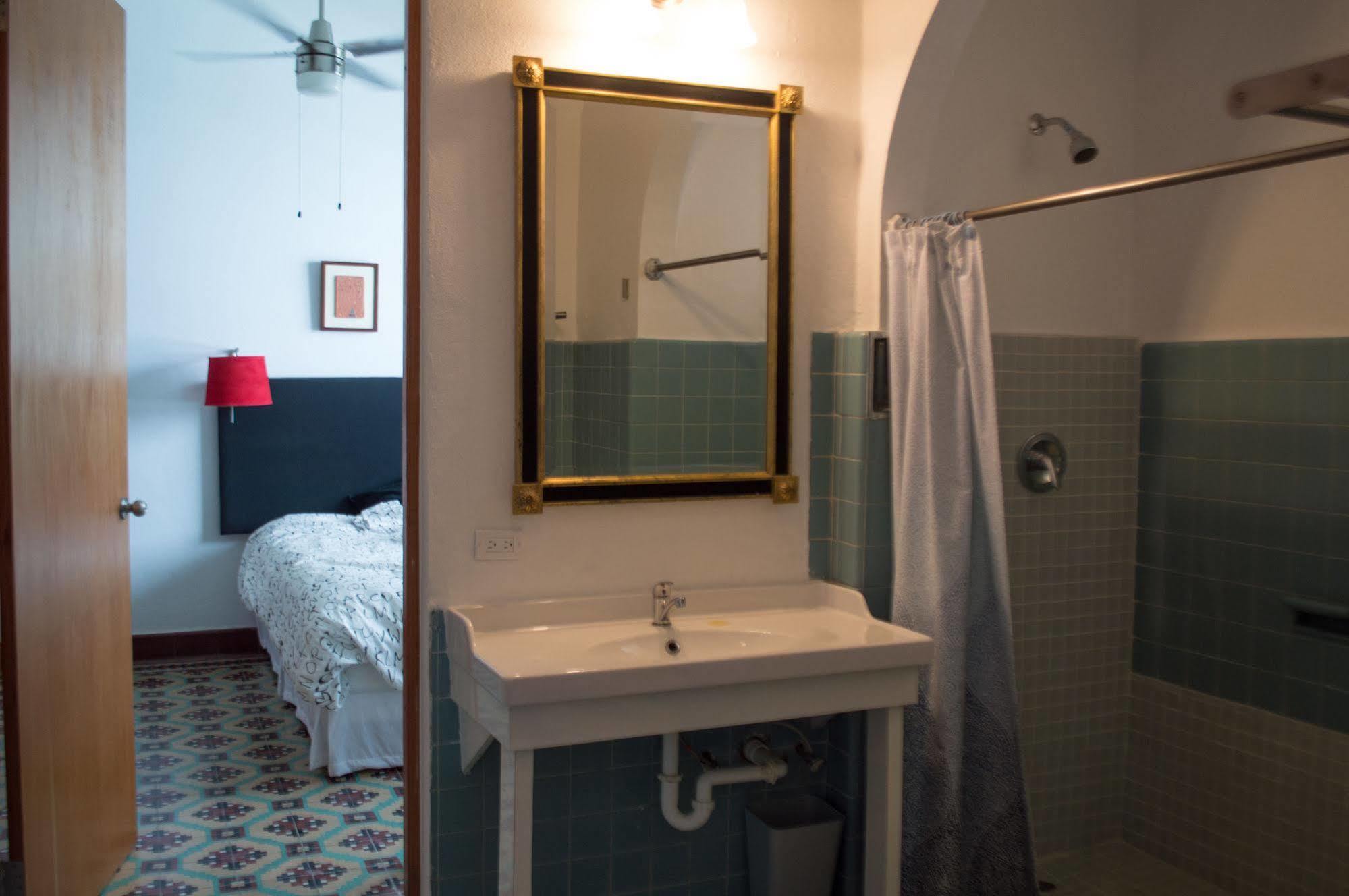 Casa Isabel B&B San Juan Eksteriør bilde