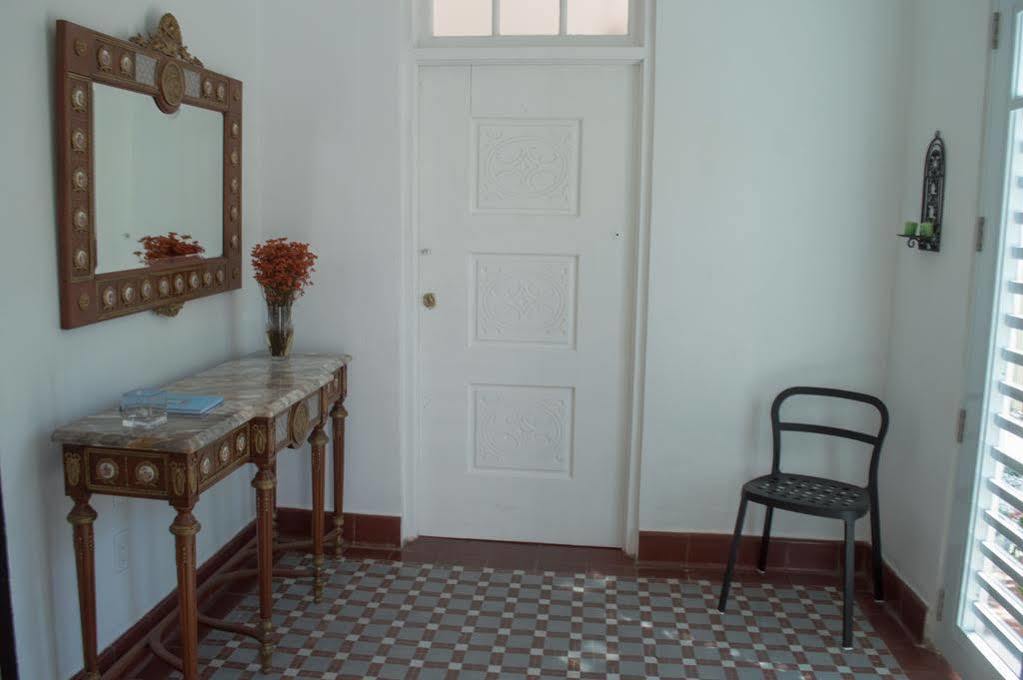 Casa Isabel B&B San Juan Eksteriør bilde