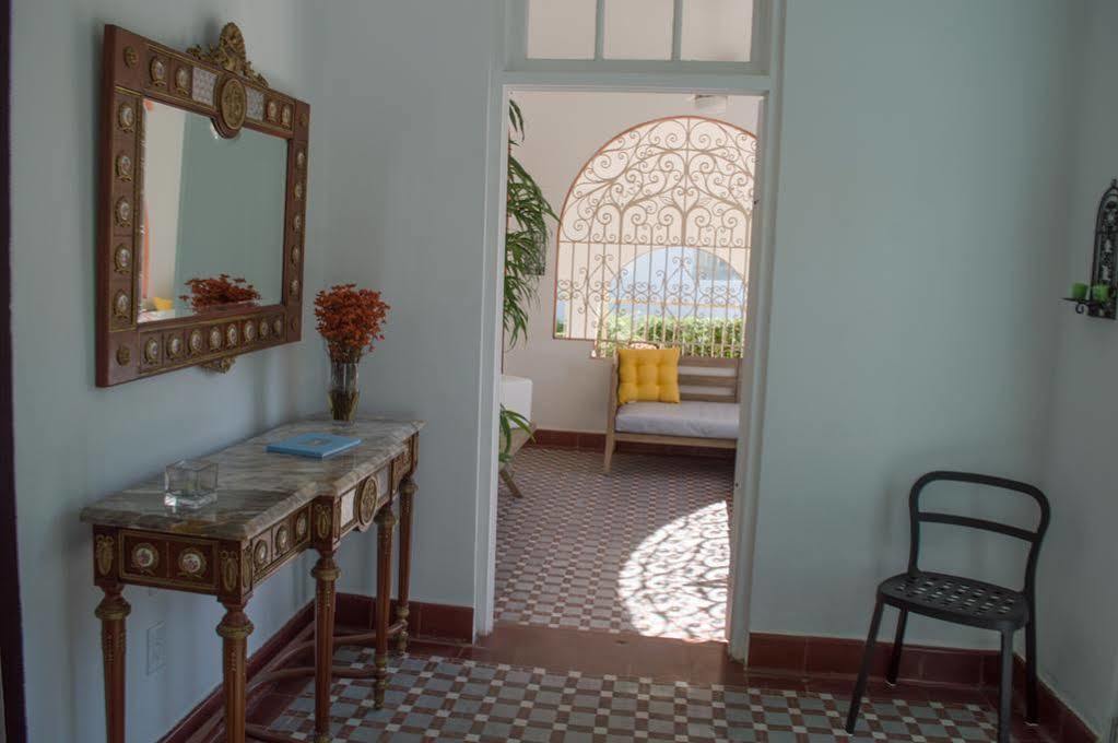 Casa Isabel B&B San Juan Eksteriør bilde