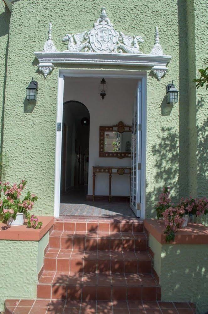 Casa Isabel B&B San Juan Eksteriør bilde